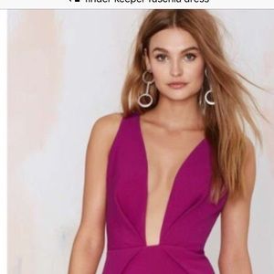 Finders Keepers Size S